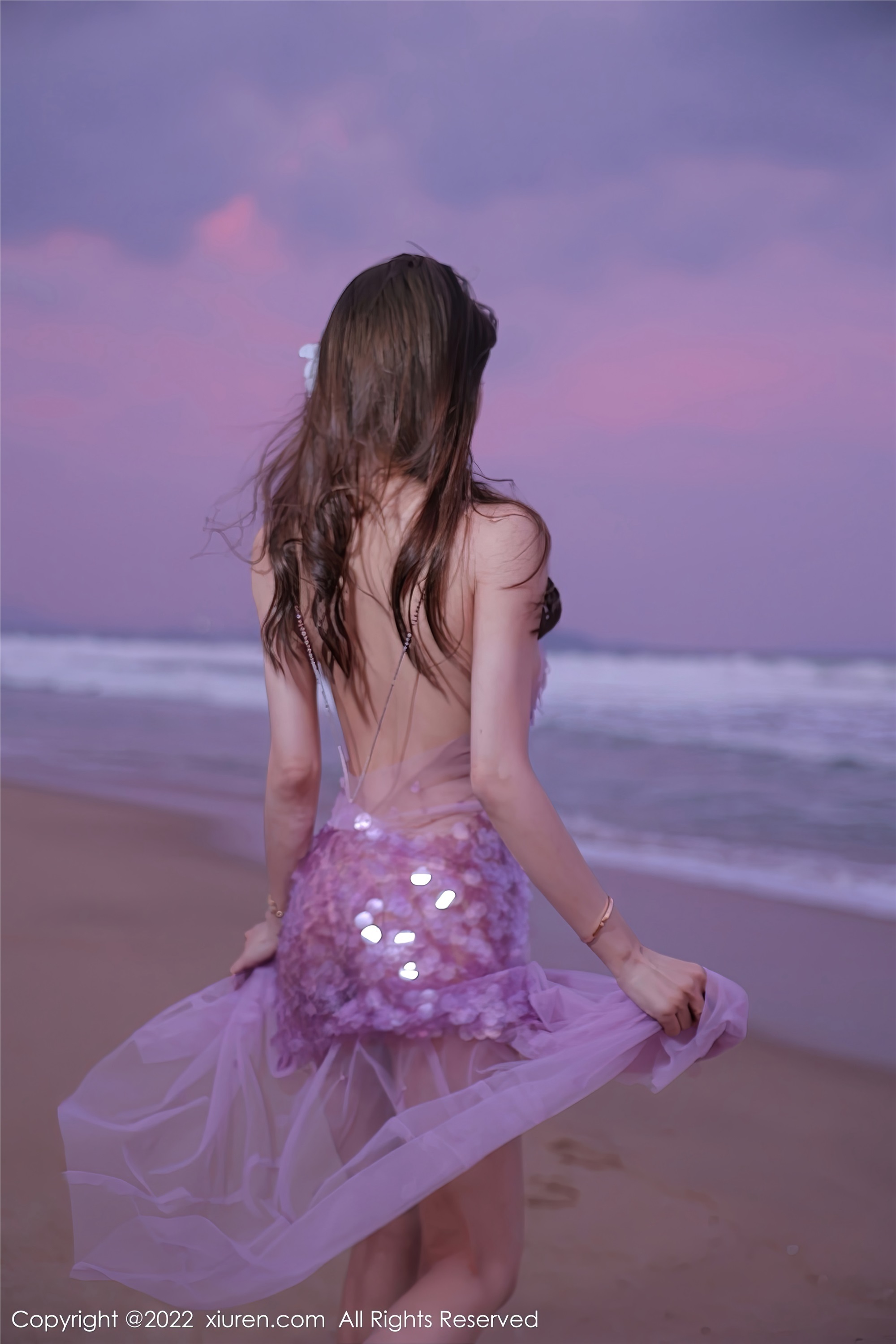 Xiuren秀人网 2022.11.22 NO.5890 tina_甜仔